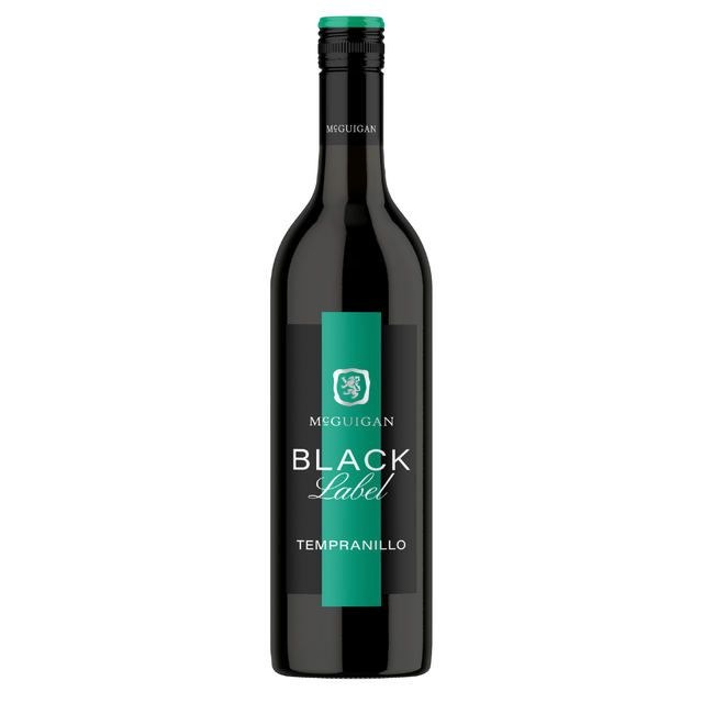 2024 McGuigan Black Label Tempranillo, hi-res image number null